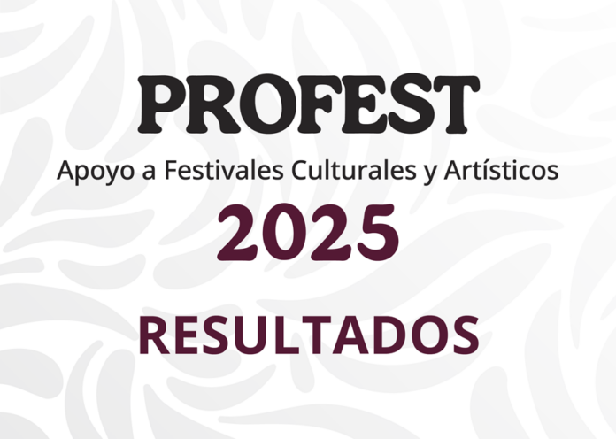 La Secretaría de Cultura del Gobierno de México Publica los Resultados de la Convocatoria Profest 2025 - AlternativaTlx