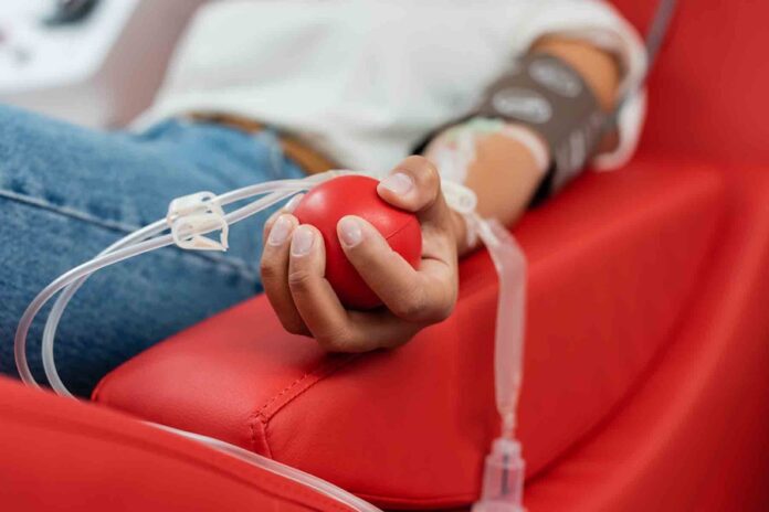 Lo que necesitas saber sobre los tipos de sangre y su compatibilidad - AlternativaTlx