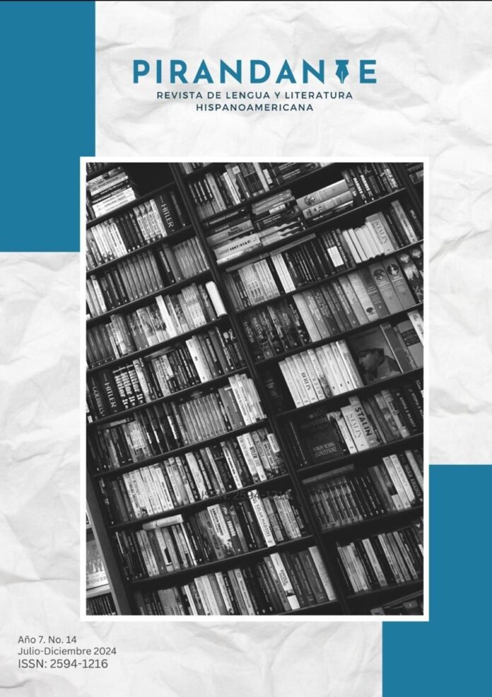 Logra Filosofía y Letras UATx indexar su revista Pirandante - AlternativaTlx