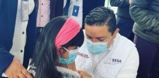 Logra Tlaxcala Primer Lugar Nacional en Cobertura de Vacunación Contra Influenza Estacional- AlternativaTlx 