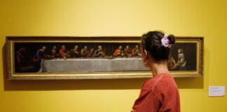 Los “Ritos y Símbolos de la Pascua Cristiana” a revisión en el Museo de San Carlos - AlternativaTlx