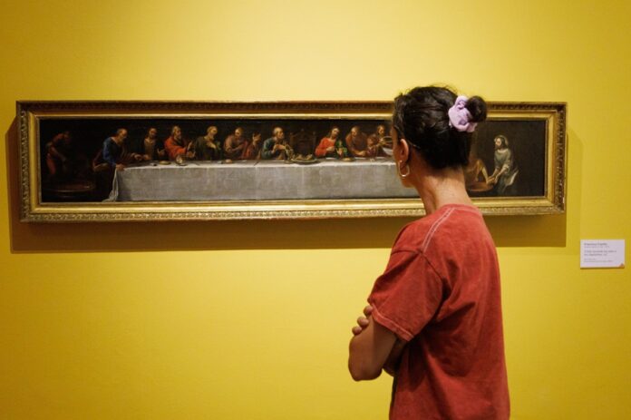 Los “Ritos y Símbolos de la Pascua Cristiana” a revisión en el Museo de San Carlos - AlternativaTlx