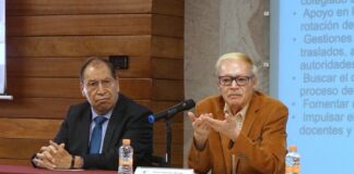 Mantiene la UATx Actualización Permanente sobre Seminario de Praxis Profesional - AlternativaTlx