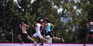 Más de 10 Mil Visitantes Llegarán a Tlaxcala para Participar en la Olimpiada Nacional 2025- AlternativaTlx 