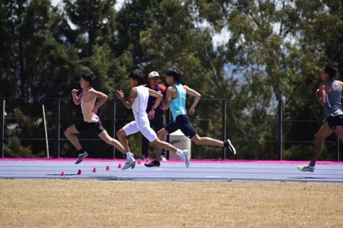 Más de 10 Mil Visitantes Llegarán a Tlaxcala para Participar en la Olimpiada Nacional 2025- AlternativaTlx 