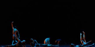 Miradas Femeninas Transforman la Danza Contemporánea en “Siempre es Tiempo de Mujeres” - AlternativaTlx