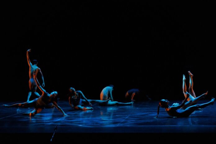 Miradas Femeninas Transforman la Danza Contemporánea en “Siempre es Tiempo de Mujeres” - AlternativaTlx