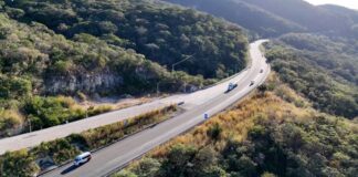 Modernización de la Autopista Tuxtla–San Cristóbal Transforma Conectividad de un Millón de Usuarios - AlternativaTlx