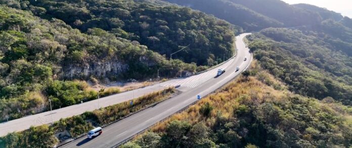 Modernización de la Autopista Tuxtla–San Cristóbal Transforma Conectividad de un Millón de Usuarios - AlternativaTlx