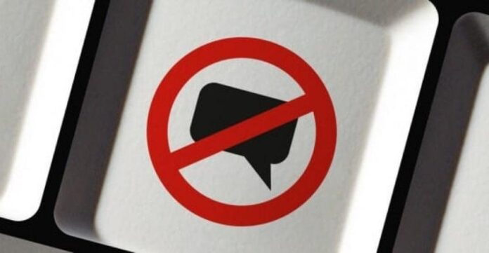 No a la censura - AlternativaTlx