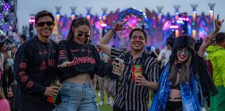 OCESA x Tradable Bits Una alianza para mejorar la experiencia de los fans - AlternativaTlx