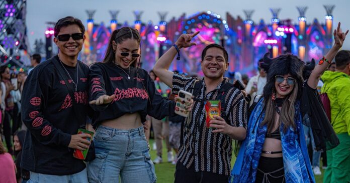OCESA x Tradable Bits Una alianza para mejorar la experiencia de los fans - AlternativaTlx