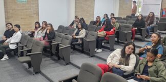 Ofrece Autorrealización UATx Capacitación sobre Obligaciones Fiscales de Personas Físicas - AlternativaTlx