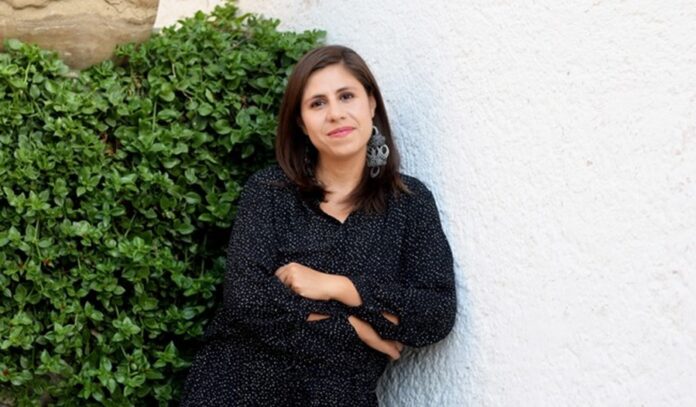 Otorgan a Anaclara Muro Chávez El Premio Bellas Artes de Poesía Aguascalientes 2025 - AlternativaTlx
