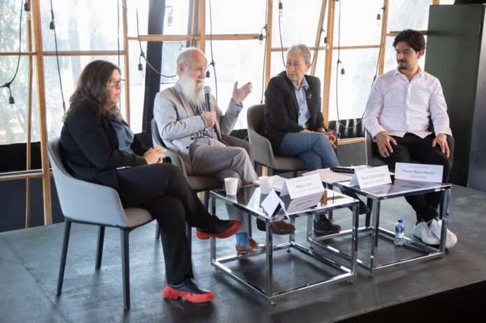 La 77 Muestra Internacional de Cine de la Cineteca Nacional: Narrativas que Generan Conversación - AlternativaTlx