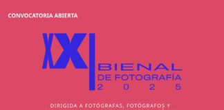 Para su Edición XXI la Bienal de Fotografía se renueva - AlternativaTlx