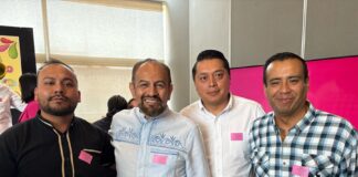 Participa Tlaxcala en el Programa “Cocina y Tradición de México” en el Senado de la República- AlternativaTlx 