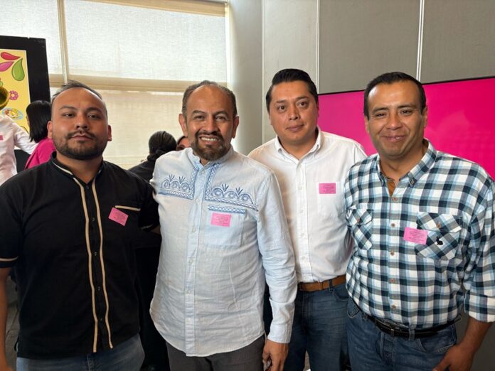 Participa Tlaxcala en el Programa “Cocina y Tradición de México” en el Senado de la República- AlternativaTlx Participa Tlaxcala en el Programa “Cocina y Tradición de México” en el Senado de la República- AlternativaTlx