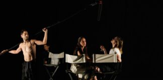 Persona La Potencia Expresiva del Silencio en el Universo Íntimo de Bergman - AlternativaTlx