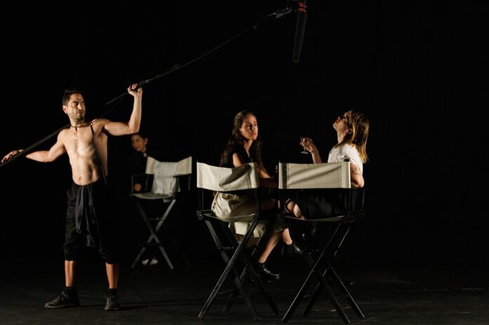 Persona La Potencia Expresiva del Silencio en el Universo Íntimo de Bergman - AlternativaTlx