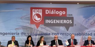 Plan Nacional Ferroviario Beneficiará a Más de 10 Millones de Mexicanos - AlternativaTlx
