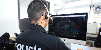 Policía Cibernética de la SSC Emite Recomendaciones ante Casos de Llamadas Internacionales- AlternativaTlx 