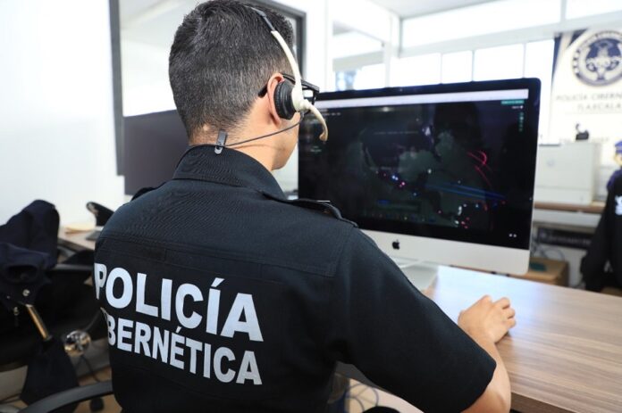 Policía Cibernética de la SSC Emite Recomendaciones ante Casos de Llamadas Internacionales- AlternativaTlx 
