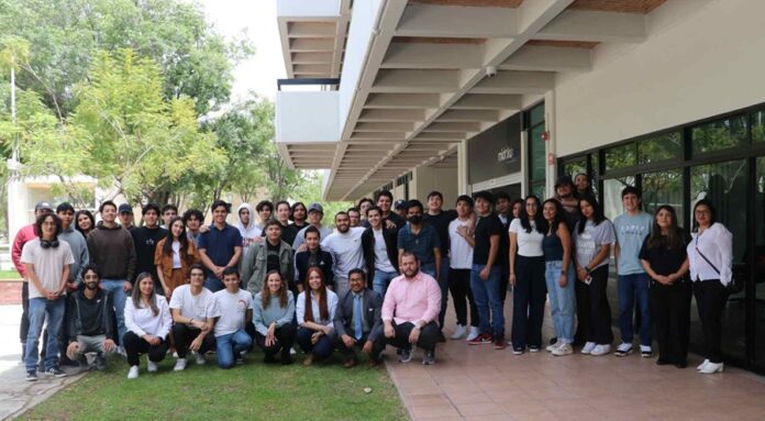 Preparan a estudiantes de la UAG para enfrentar retos laborales - AlternativaTlx Preparan a estudiantes de la UAG para enfrentar retos laborales - AlternativaTlx