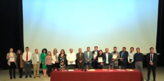 Presenta Ciencias de la Educación UATx su colección “Rutas Educativas Transdiciplinarias” - AlternativaTlx