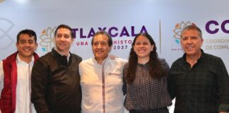 Presenta Gobierno del Estado Opciones Culturales y de Turismo para Semana Santa- AlternativaTlx  