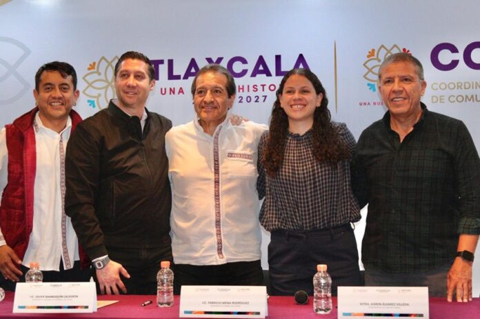 Presenta Gobierno del Estado Opciones Culturales y de Turismo para Semana Santa- AlternativaTlx  