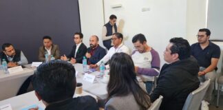 Presenta SMA Consulta para el Reglamento de la Ley de Protección al Medio Ambiente y el Desarrollo Sostenible- AlternativaTlx 