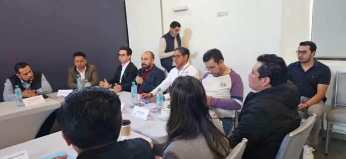 Presenta SMA Consulta para el Reglamento de la Ley de Protección al Medio Ambiente y el Desarrollo Sostenible- AlternativaTlx 
