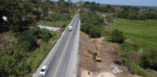 Prevendrá Inundaciones la Modernización del Tramo Macuspana-Escárcega SICT - AltenativaTlx