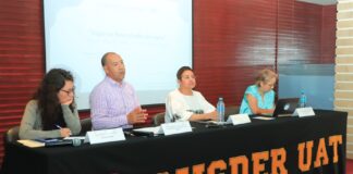 Procura CIISDER-UATx conocimiento y reflexión sobre problemáticas sociales entre sus estudiantes - AlternativaTlx