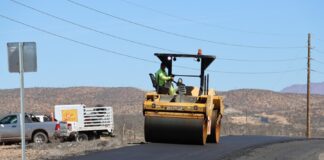 Programa Bachetón Registra 99% de Avance en la Rehabilitación de Carreteras en Todo el País - AlternativaTlx