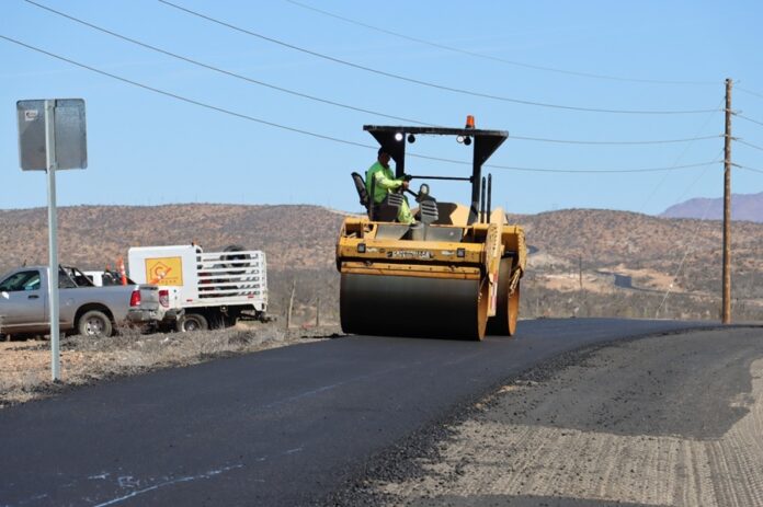 Programa Bachetón Registra 99% de Avance en la Rehabilitación de Carreteras en Todo el País - AlternativaTlx