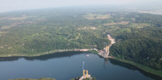 Puente Rizo de Oro Beneficiará a 300 Mil Habitantes de 10 Municipios y 21 Comunidades Chiapanecas - AlternativaTlx