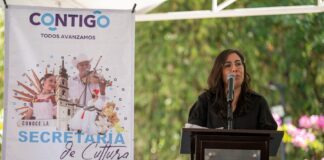 “Querétaro en los Pinos”, Una colorida Fiesta de Cultura, Gastronomía y Tradición - AlternativaTlx