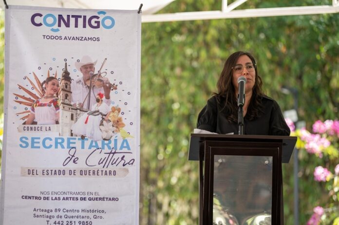 “Querétaro en los Pinos”, Una colorida Fiesta de Cultura, Gastronomía y Tradición - AlternativaTlx “Querétaro en los Pinos”, Una colorida Fiesta de Cultura, Gastronomía y Tradición - AlternativaTlx