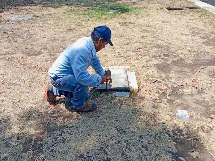 Realiza CAPAMH Trabajos de Mantenimiento y Desazolve para Prevenir Nuevas Afectaciones por Lluvias- AlternativaTlx Realiza CAPAMH Trabajos de Mantenimiento y Desazolve para Prevenir Nuevas Afectaciones por Lluvias- AlternativaTlx