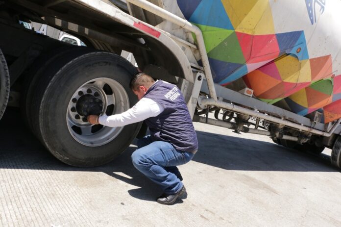 Realiza Dirección General de Autotransporte Federal Operativos de Vigilancia por Vacaciones de Semana Santa - AlternativaTlx