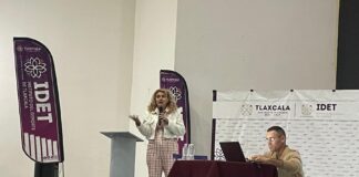 Realiza IDET Taller “Destrezas Mentales en los Campeones Deportivos”- AlternativaTlx 
