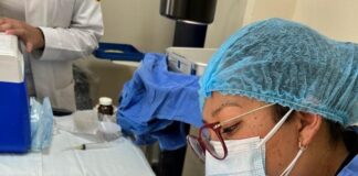 Realizó IMSS Tlaxcala quinta procuración de tejidos en el Hospital General de Zona No. 1 - AlternativaTlx