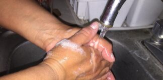 Recomienda SESA el Constante Lavado de Manos para Evitar Enfermedades Diarreicas- AlternativaTlx  