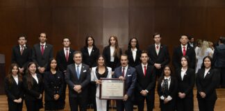 Reconoce Congreso de Jalisco a la UAG en su 90 aniversario - AlternativaTlx