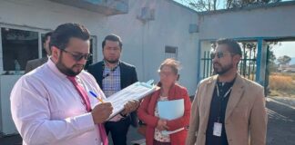 Recuperó IMSS Tlaxcala predio invadido en Chiautempan reintegrándose a Prestaciones Sociales - AlternativaTlx