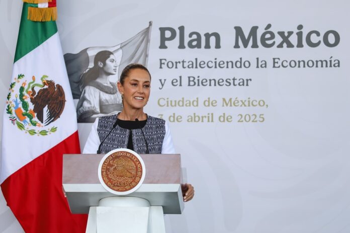 Respalda Lorena Cuéllar Acciones del “Plan México” Presentadas por la Presidenta Claudia Sheinbaum- AlternativaTlx Respalda Lorena Cuéllar Acciones del “Plan México” Presentadas por la Presidenta Claudia Sheinbaum- AlternativaTlx