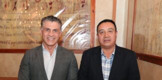 Rinde Protesta Fernando Mendieta Zárate como Primer Regidor del Ayuntamiento de Tlaxcala- AlternativaTlx 