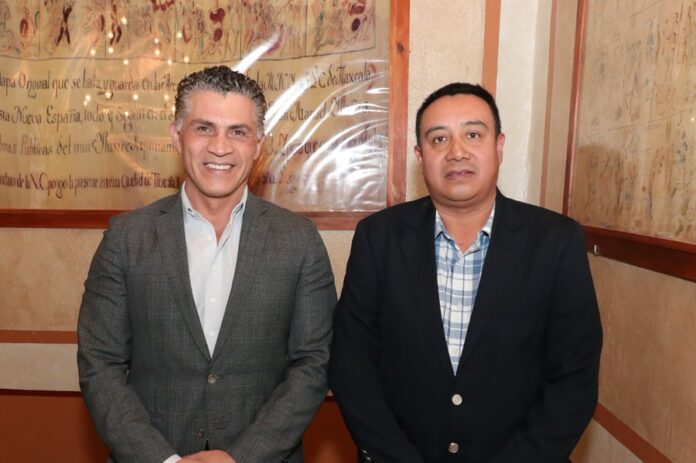 Rinde Protesta Fernando Mendieta Zárate como Primer Regidor del Ayuntamiento de Tlaxcala- AlternativaTlx 